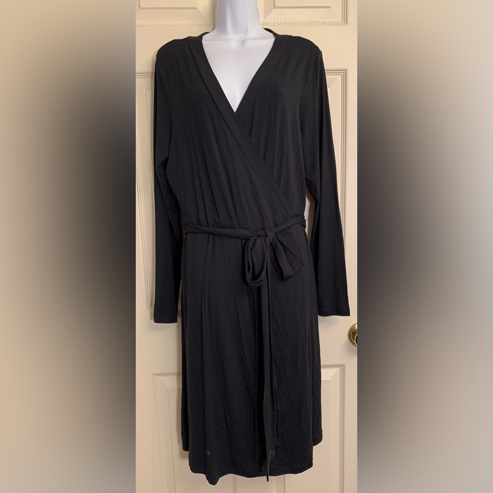 Banana Republic Wrap Dress